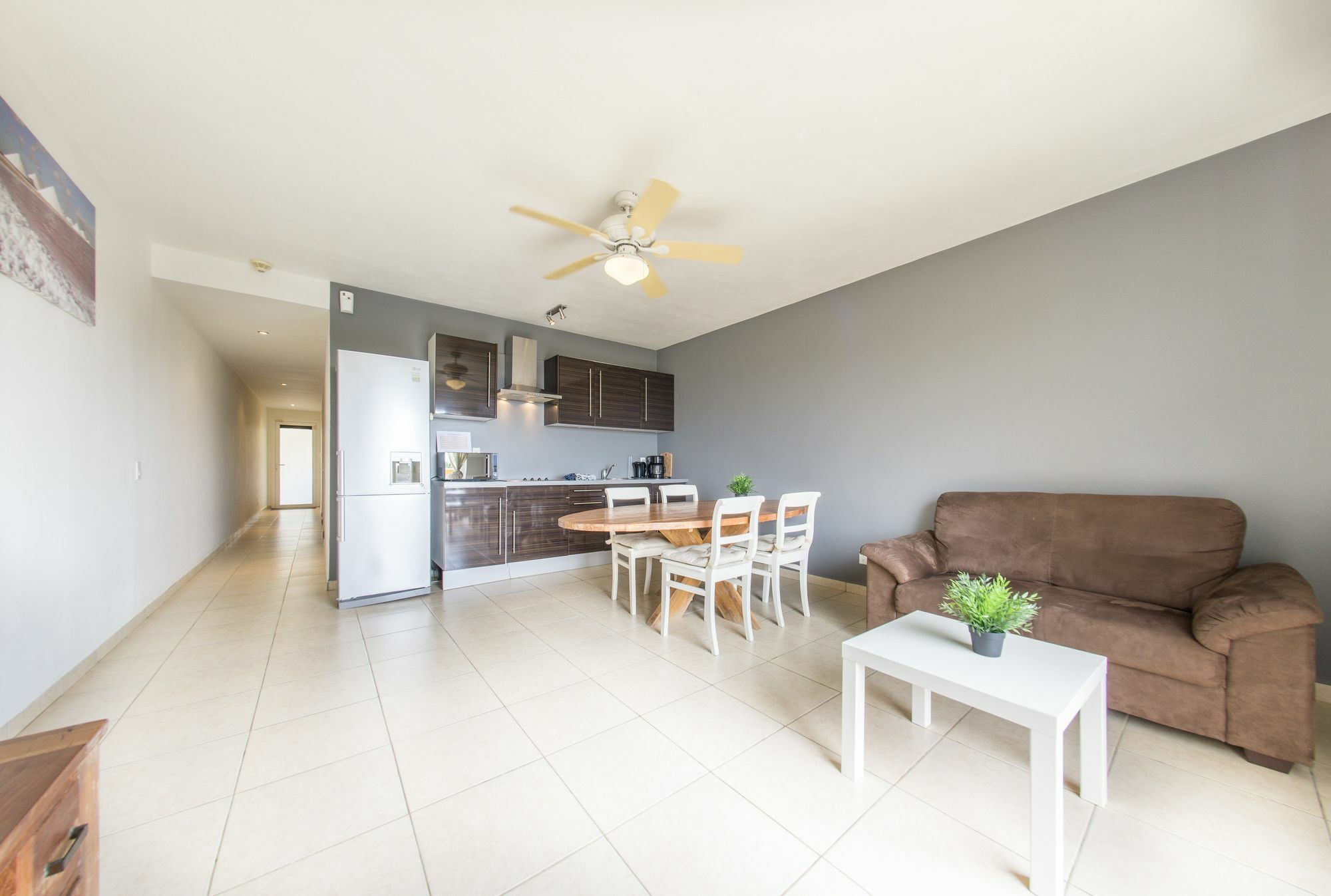 Hillside Resort Bonaire Kralendijk na wyspie Bonaire Zewnętrze zdjęcie