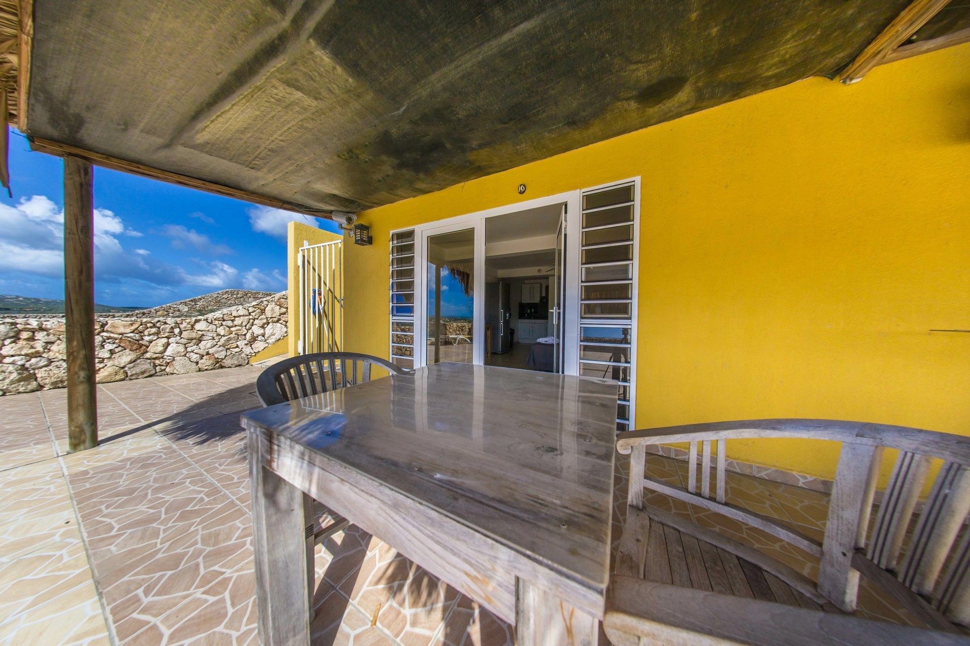 Hillside Resort Bonaire Kralendijk na wyspie Bonaire Zewnętrze zdjęcie