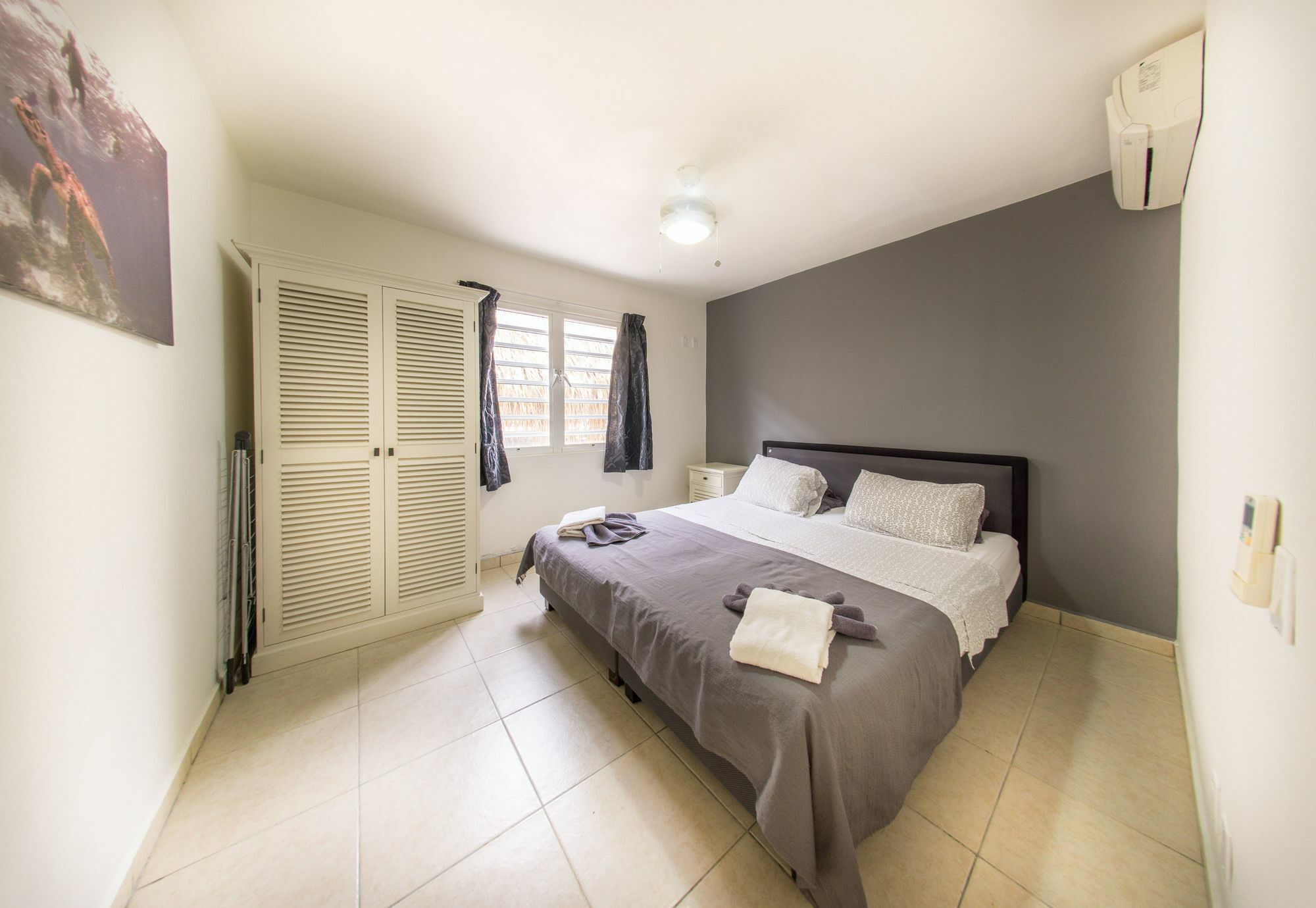 Hillside Resort Bonaire Kralendijk na wyspie Bonaire Zewnętrze zdjęcie
