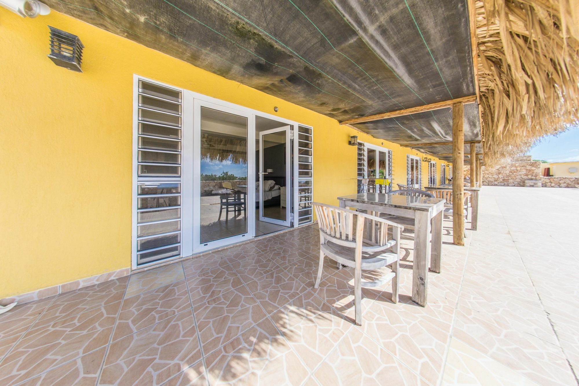 Hillside Resort Bonaire Kralendijk na wyspie Bonaire Zewnętrze zdjęcie