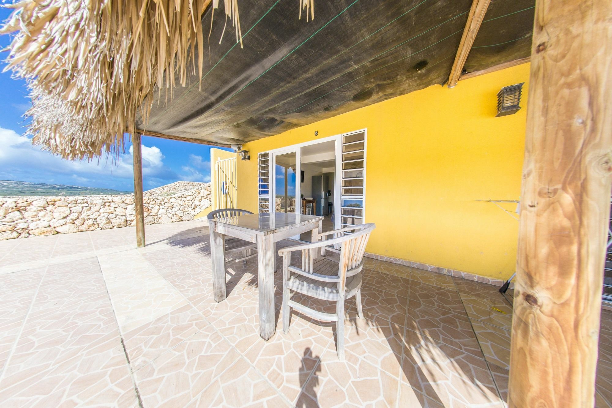 Hillside Resort Bonaire Kralendijk na wyspie Bonaire Zewnętrze zdjęcie