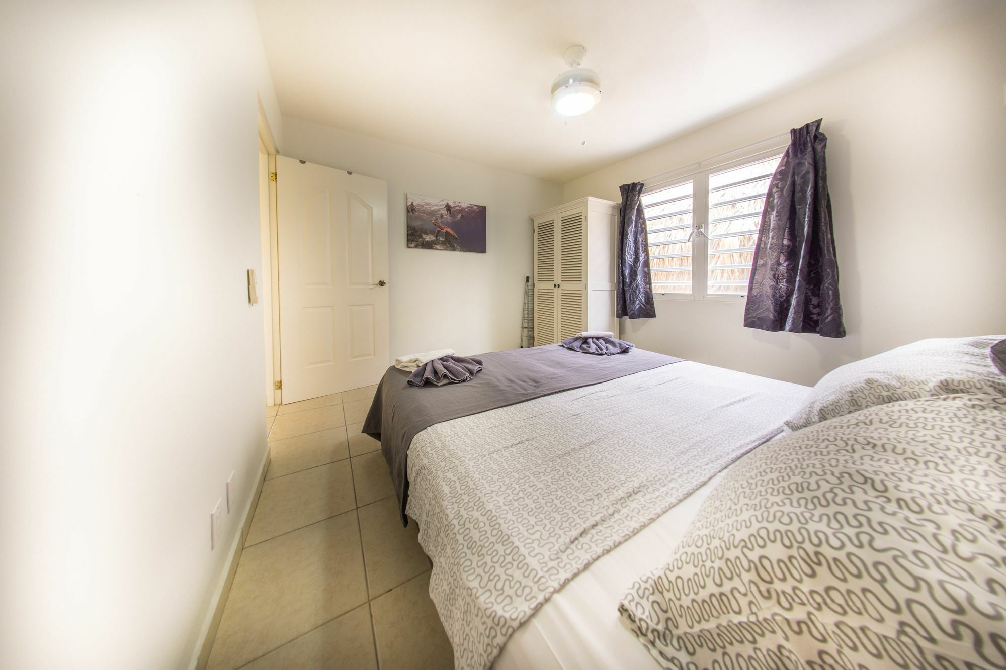 Hillside Resort Bonaire Kralendijk na wyspie Bonaire Zewnętrze zdjęcie