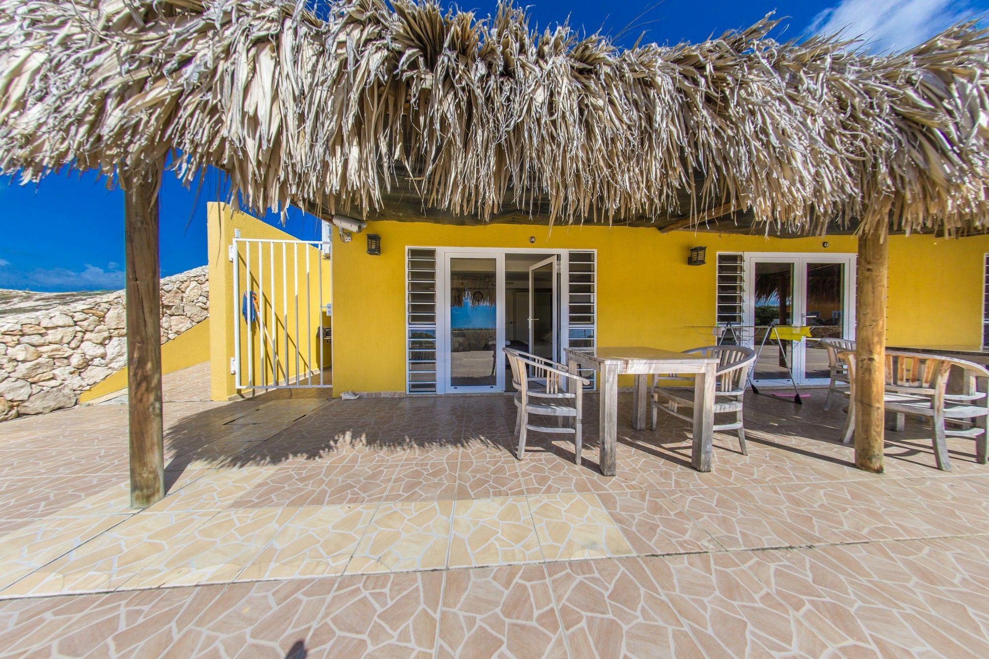 Hillside Resort Bonaire Kralendijk na wyspie Bonaire Zewnętrze zdjęcie