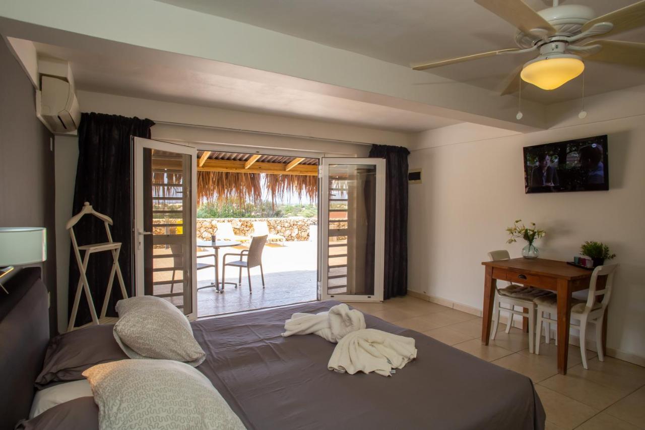 Hillside Resort Bonaire Kralendijk na wyspie Bonaire Zewnętrze zdjęcie