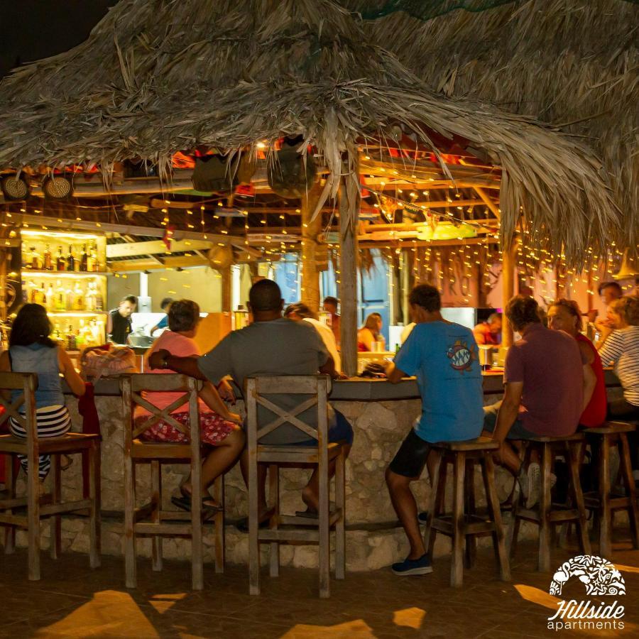 Hillside Resort Bonaire Kralendijk na wyspie Bonaire Zewnętrze zdjęcie