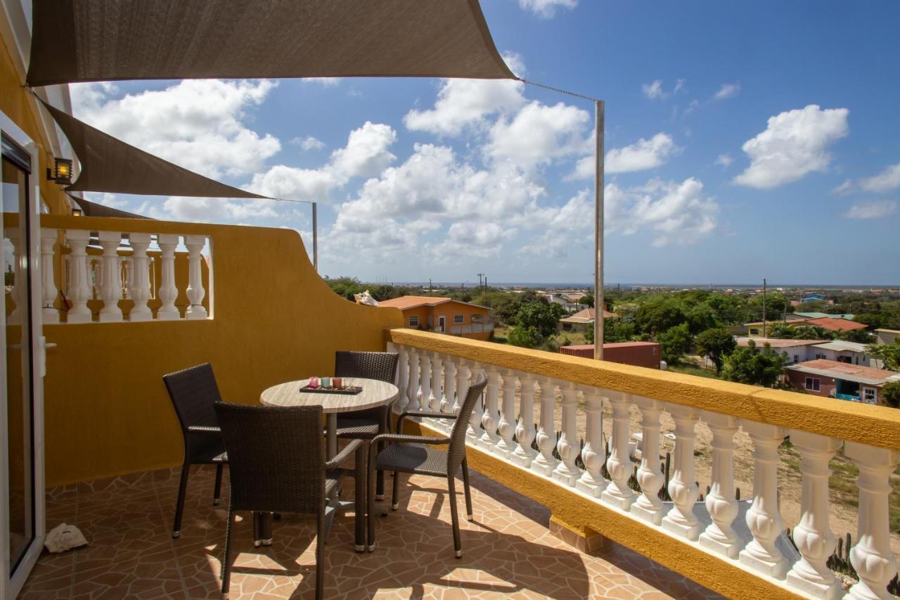 Hillside Resort Bonaire Kralendijk na wyspie Bonaire Zewnętrze zdjęcie
