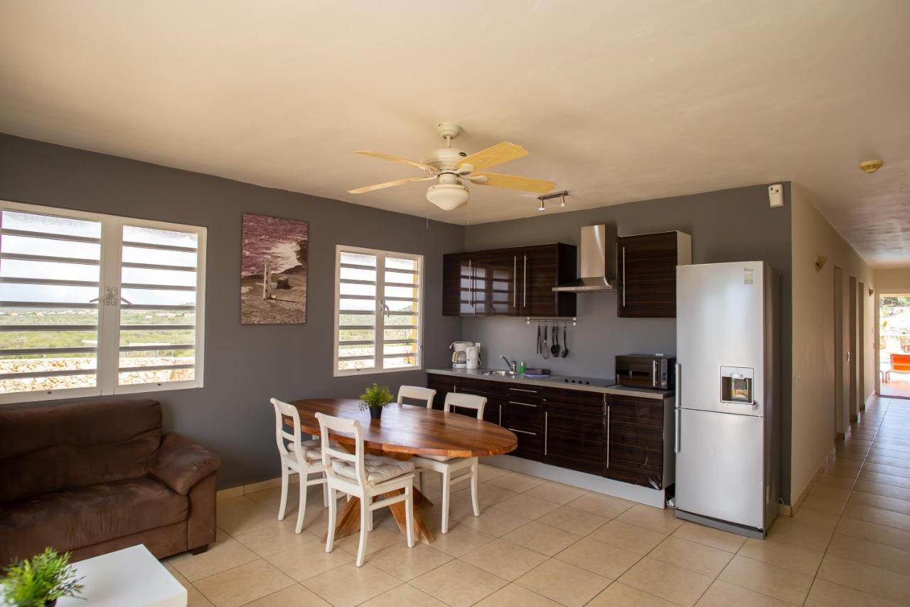 Hillside Resort Bonaire Kralendijk na wyspie Bonaire Zewnętrze zdjęcie