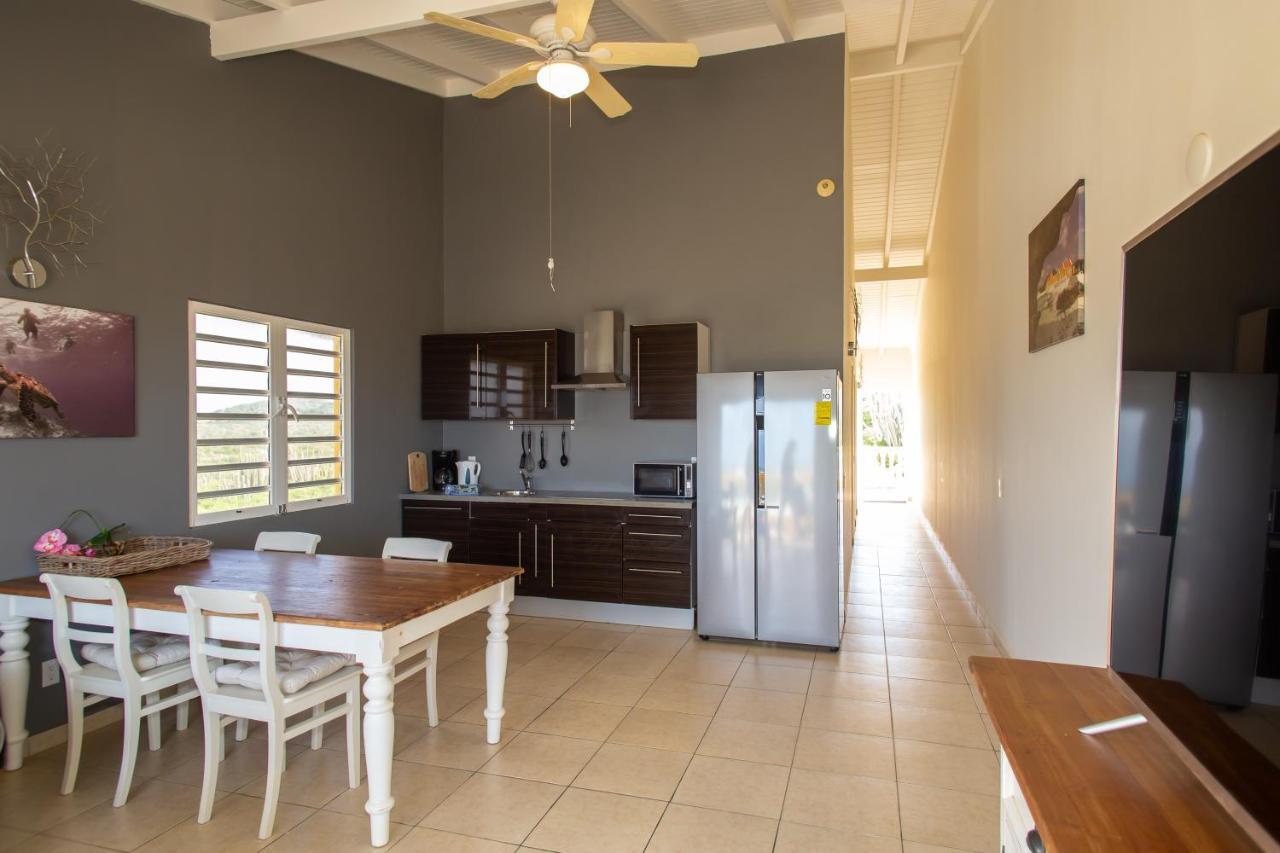 Hillside Resort Bonaire Kralendijk na wyspie Bonaire Zewnętrze zdjęcie
