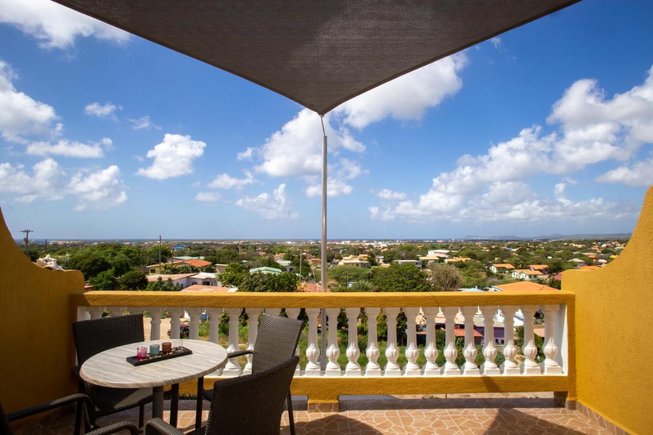 Hillside Resort Bonaire Kralendijk na wyspie Bonaire Zewnętrze zdjęcie